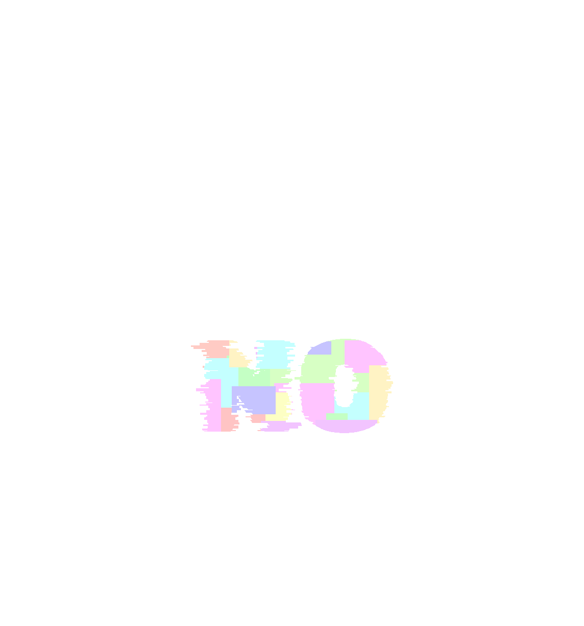 Telly No Vision logo